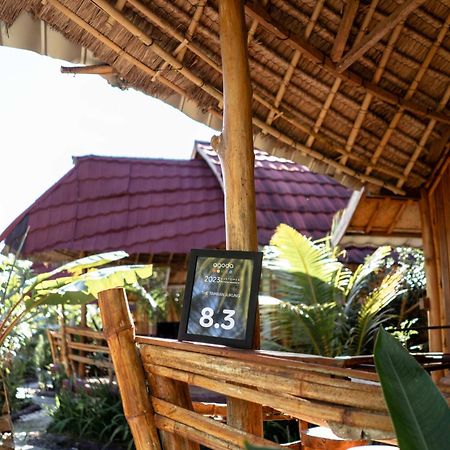 The Tamban Jukung Hotel Batumadeg Exterior foto